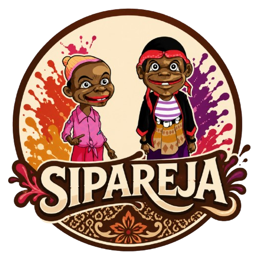 SIPAREJA Logo